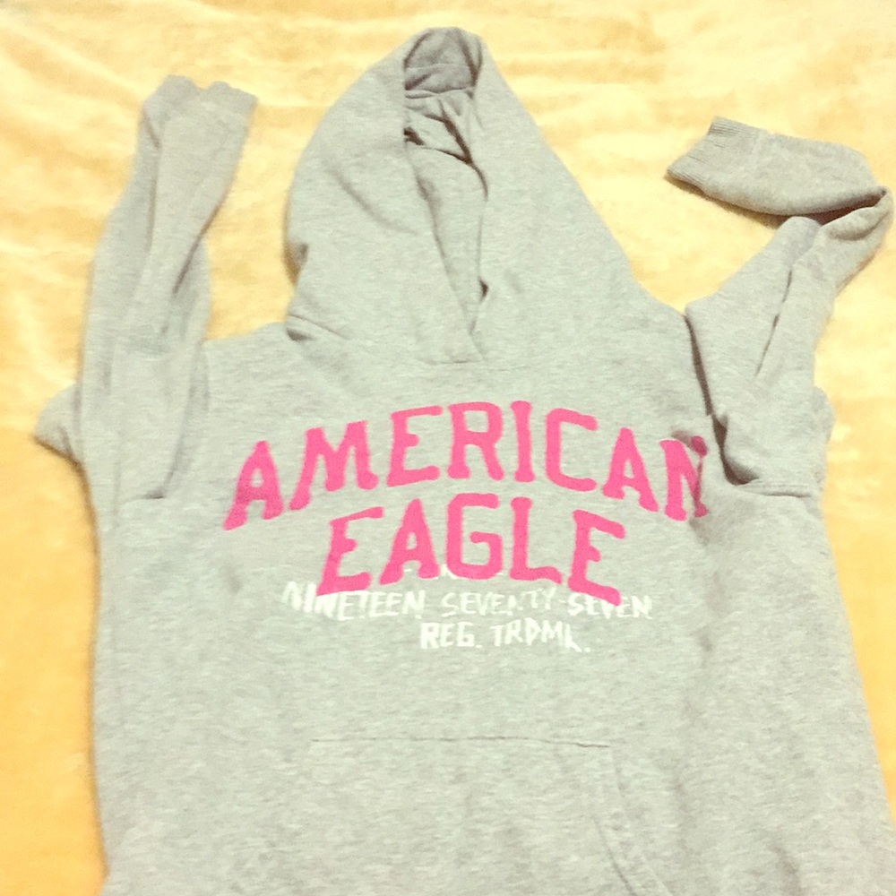 American Eagle